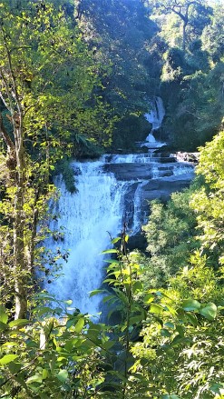 Siripoom Waterfall